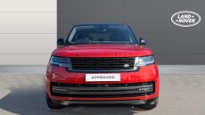 Land Rover Range Rover 3.0 D350 SE 4dr Auto Diesel Estate